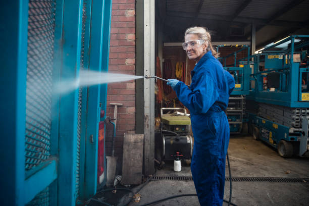 Best Restaurant Pressure Washing  in Madison Park, NJ