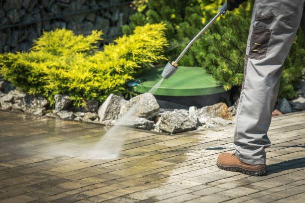 Best Factory Floor Cleaning  in Madison Park, NJ