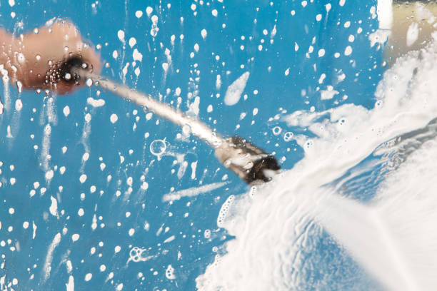 Professional Pressure Washing Services in Madison Park, NJ