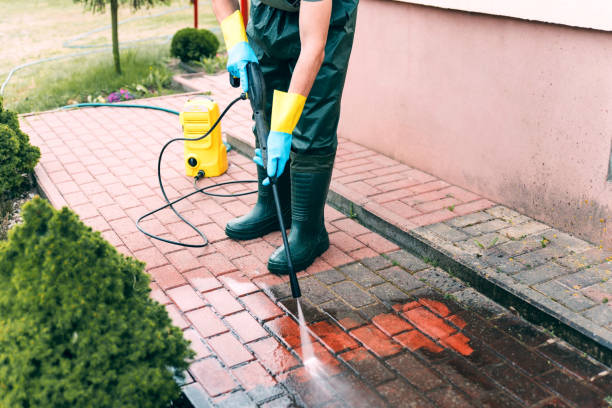 Best Fence Cleaning  in Madison Park, NJ