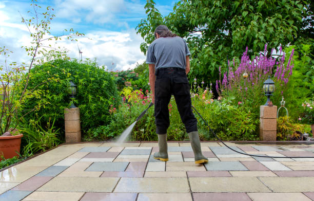 Best Machinery and Equipment Cleaning  in Madison Park, NJ