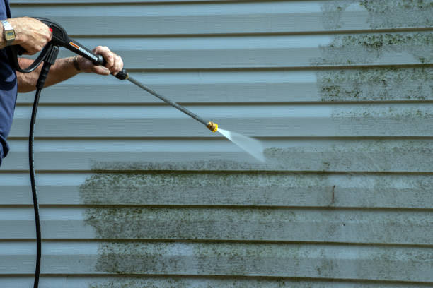 Best Gutter Cleaning  in Madison Park, NJ