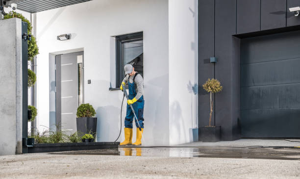 Best Dumpster Area Cleaning  in Madison Park, NJ