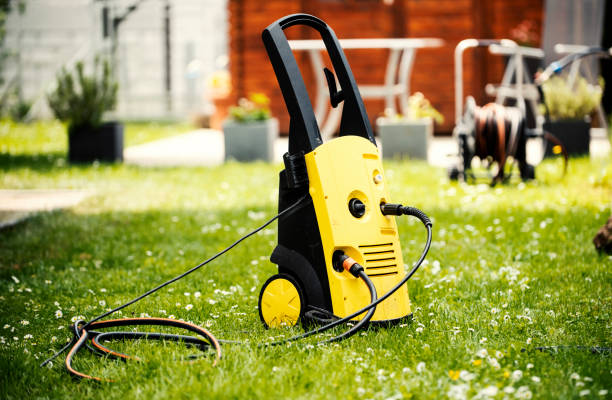 Best Building Exterior Washing  in Madison Park, NJ